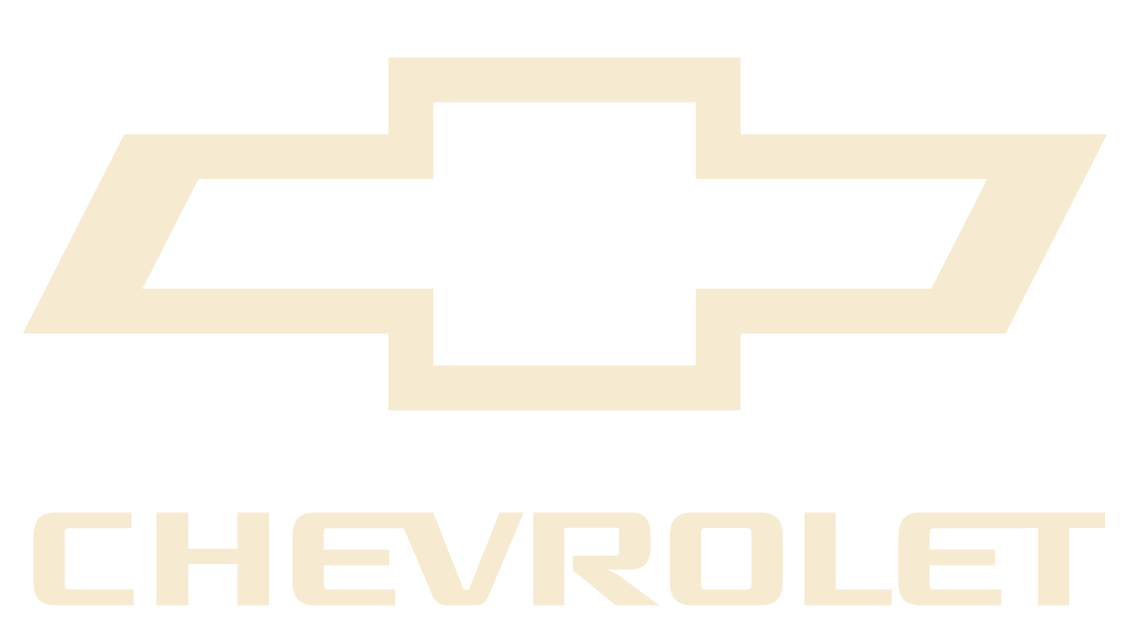 Patrocinador: Chevrolet