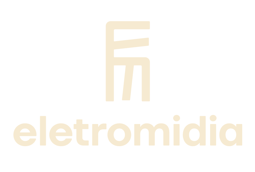 Media Partners: Eletromidia