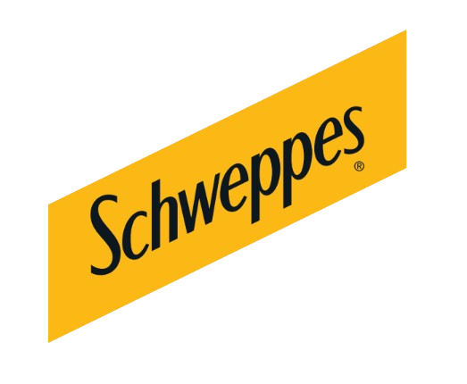 Ativação: Schweppes