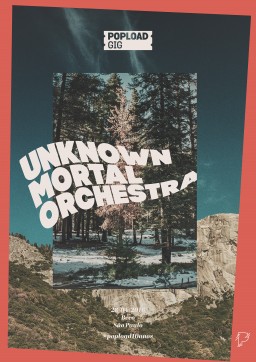 Popload Gig #44 – Unknown Mortal Orchestra