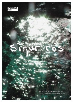 Popload Gig #50 – Sigur Rós