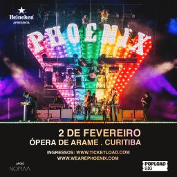 Popload Gig #51 – Phoenix