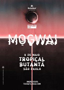 Popload Gig #52 – Mogwai