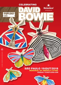 Popload Gig #55 – Celebrating David Bowie