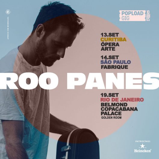 Popload Gig #58 – Roo Panes + Rubel