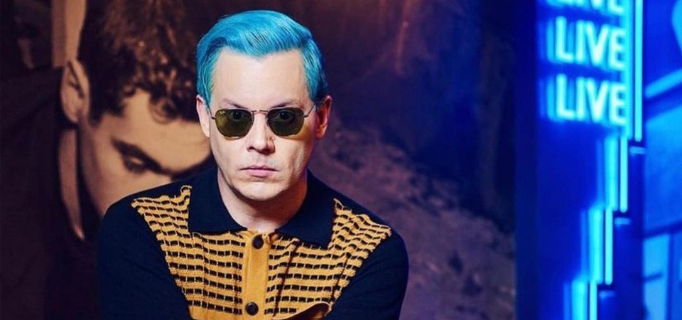 Esquenta Popload Festival. Veja aqui, logo mais, um show ao vivo de Jack White, direto de Paris