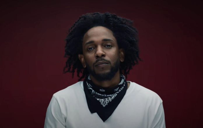 Top 10 Gringo – Kendrick Lamar sentou no topo e não sai. Kevin Morby lindo chega chegando. O rei Florence pega o terceiro