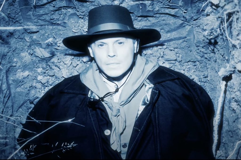 Tirando o atraso da pandemia, Jack White mostra mais uma música do seu segundo disco de 2022
