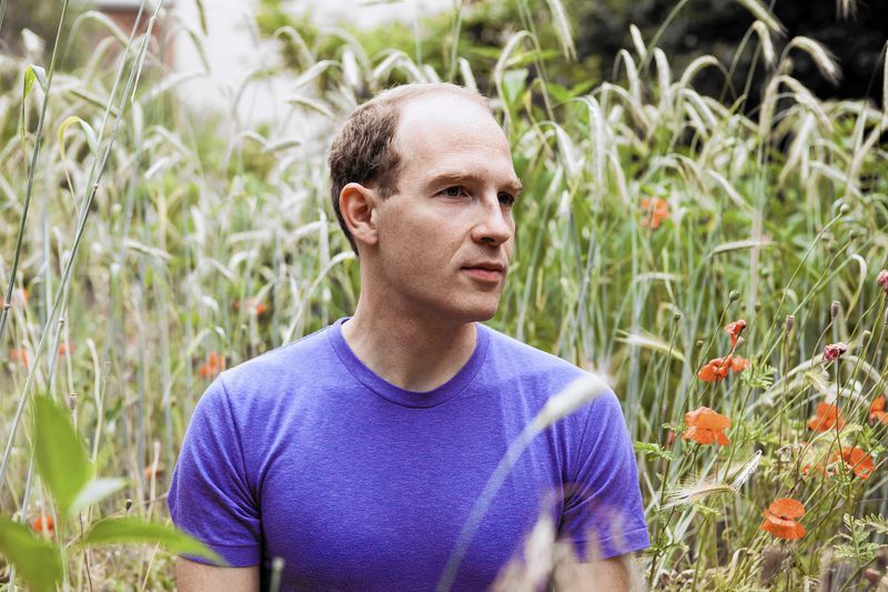 Dan Snaith, o Caribou, lança som inédito e anuncia disco novo do… Daphni