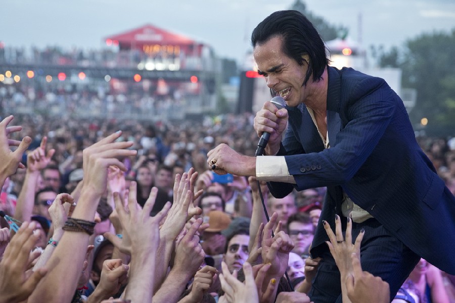 POPLOAD NO PORTO – Menor, mais íntimo, Primavera Sound português começa hoje com Nick Cave e Tame Impala