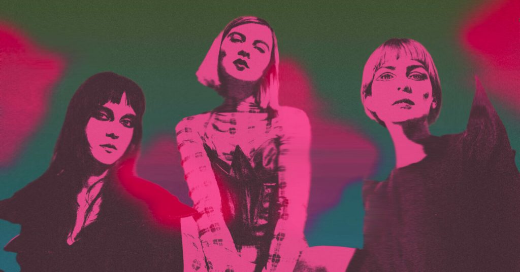 POPNOTAS INGLESAS – A volta do Yeah Yeah Yeahs. O Automatic nos holofotes, como se fosse anos 80. A sensação Gretel Hänlyn agora pode sair