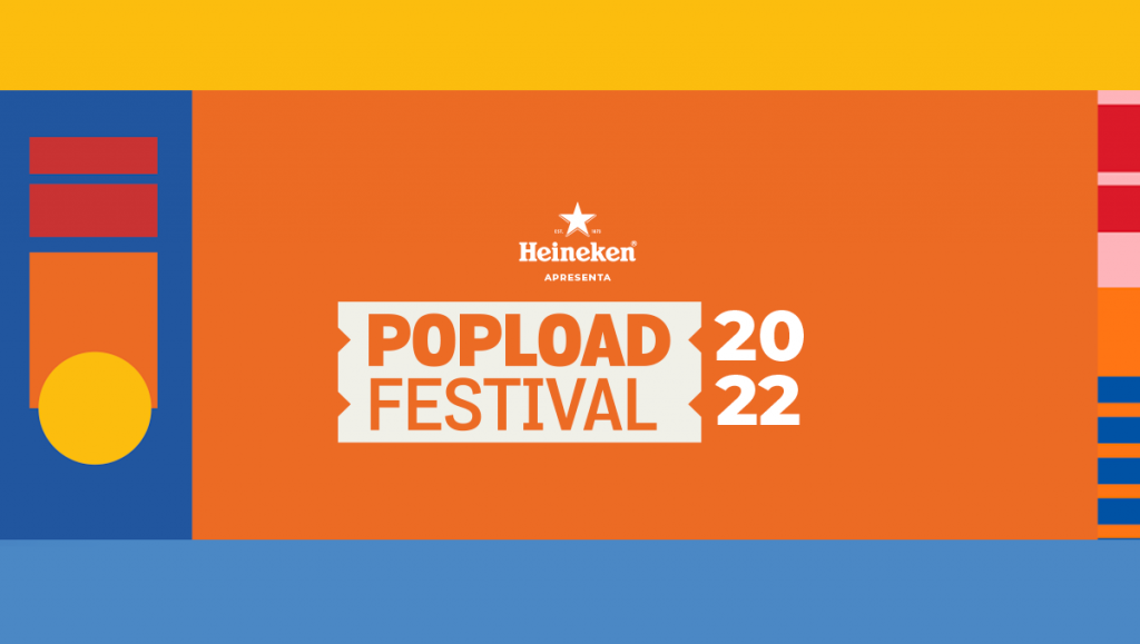 Agora é oficial: Pixies, Jack White, Chet Faker, Years & Years, Cat Power, Perotá Chingó e Jup do Bairro estrelam o POPLOAD FESTIVAL 2022