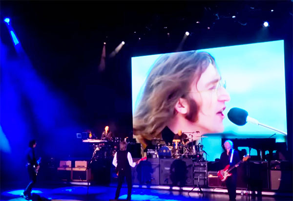 O festival dos festivais: os melhores momentos do Glastonbury 2022, estrelando Paul McCartney, (John Lennon), Billy Eilish, Jack White e outros milhões de vivos