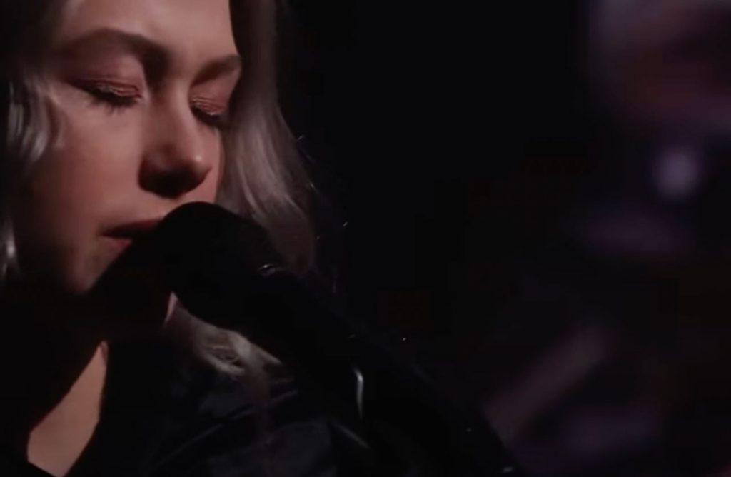 POPNOTAS – Apenas Beyoncé. Regina Spektor e Phoebe Bridgers na TV americana. E a nova do Gorillaz (com o Thundercat)