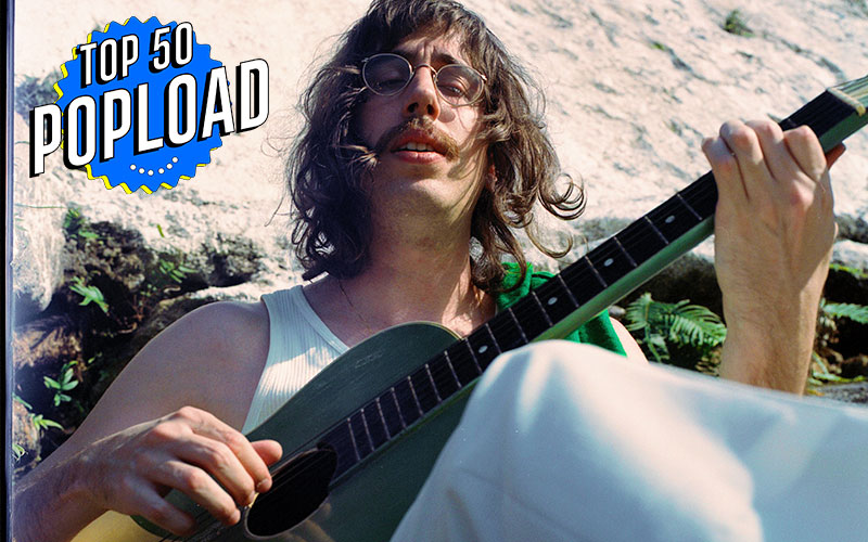 Top 50 da CENA – Tim Bernardes, o colecionador de tops. Rashid sabe tudo. Tulipa Ruiz traz remix para o pódio