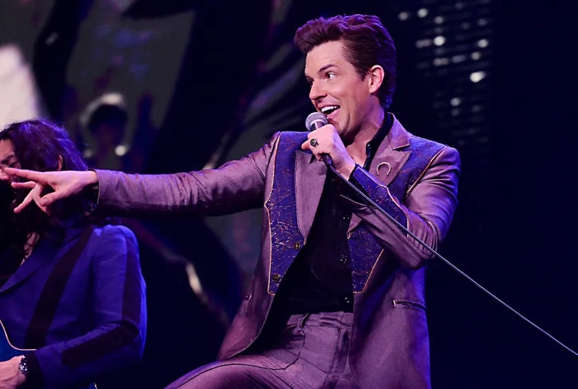 Vrummm! Killers, Hot Chip e 21 Pilots tocam em SP num festival de F1 (!) em novembro