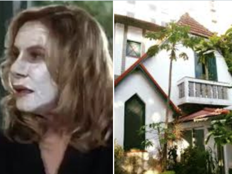 O MELHOR DO TWITTER: “A Mulher da Casa Abandonada” edition