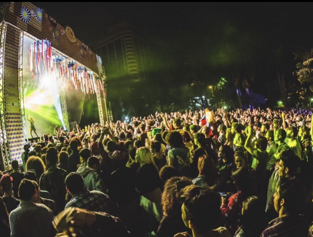 Dossiê Popload: festival Sensacional evidencia no nome os múltiplos rolês da movimentada CENA de Belo Horizonte