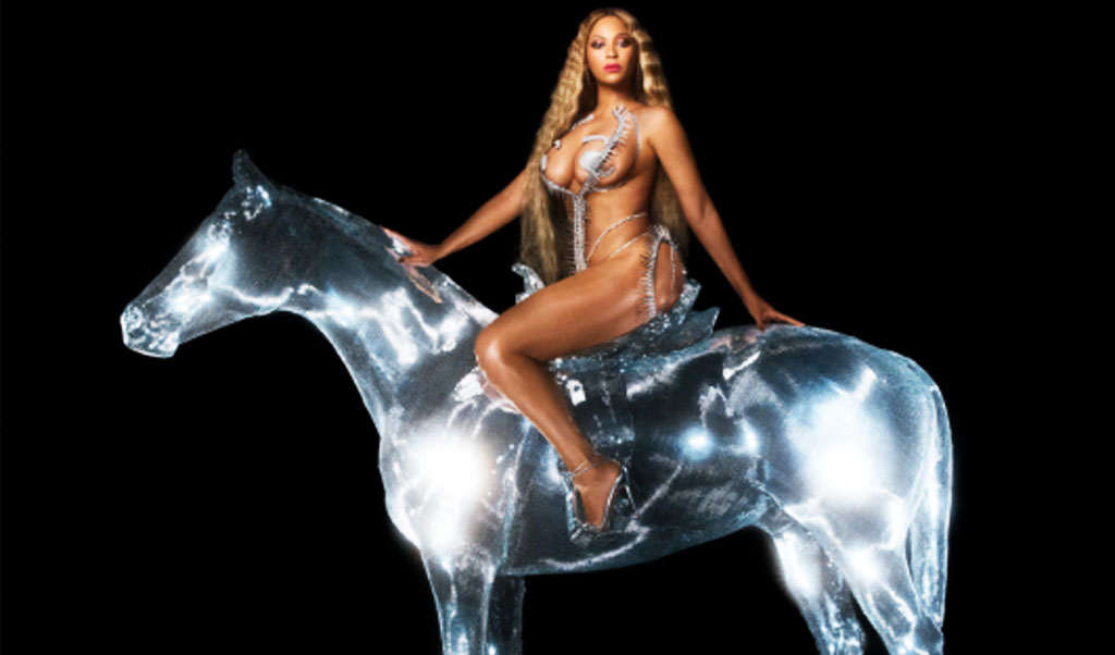 SEMILOAD – E vem a Beyoncé e nos faz renascer (de novo)