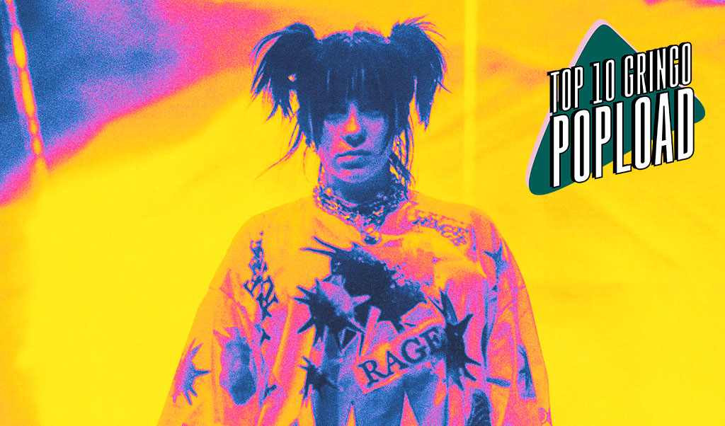 TOP 10 GRINGO – Billie Eilish, Jack White e o violão estão no topo da nossa parada