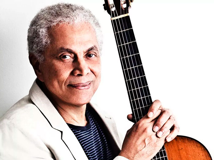 Festival Turá resgata o Ibirapuera para shows e se destaca com a entrada de Paulinho da Viola de última hora