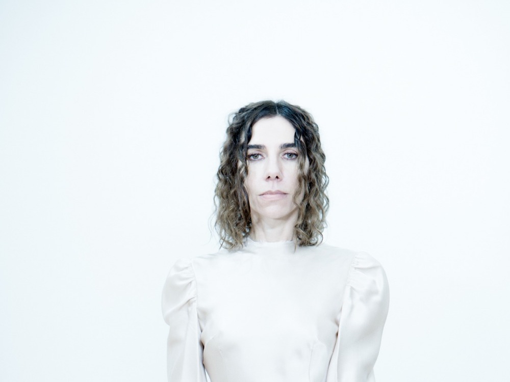 POPNOTAS – PJ Harvey regrava Leonard Cohen. Four Tet remixa a Ellie Goulding. Björk vai lançar novo disco. Hein?