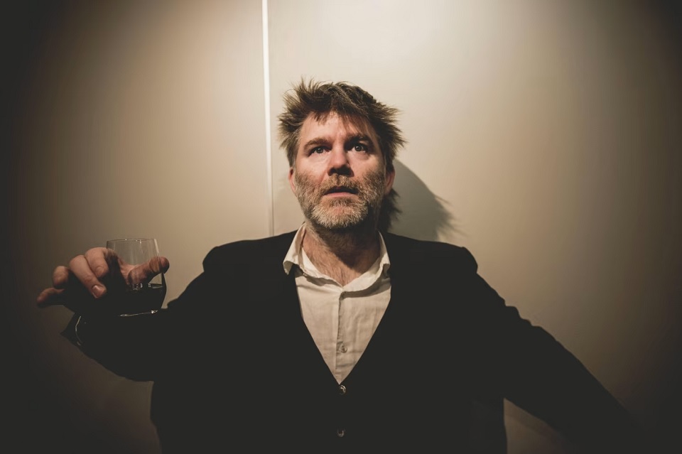 “Ruído Branco”, novo filme de Noah Baumbach, terá a primeira música inédita do LCD Soundsystem em cinco anos