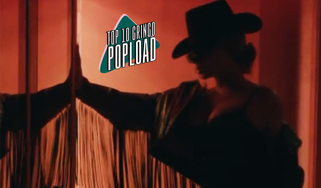 Top 10 Gringo – Beyoncé em primeiro, óbvio. Rosalía na cola, óbvio