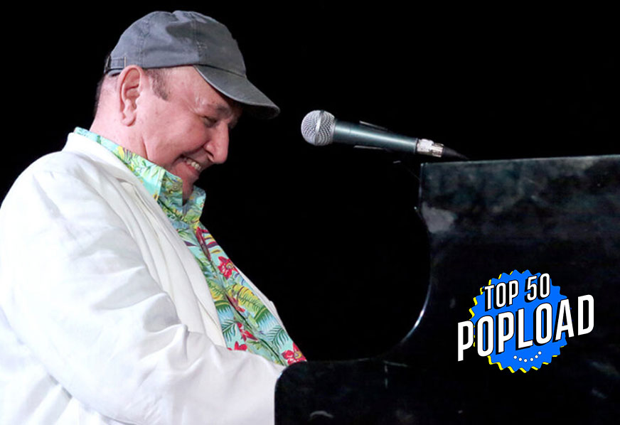 Top 50 da CENA – João Donato manda no ranking. Francisco, El Hombre arranca um segundo posto. Josyara também cobiça o pódio