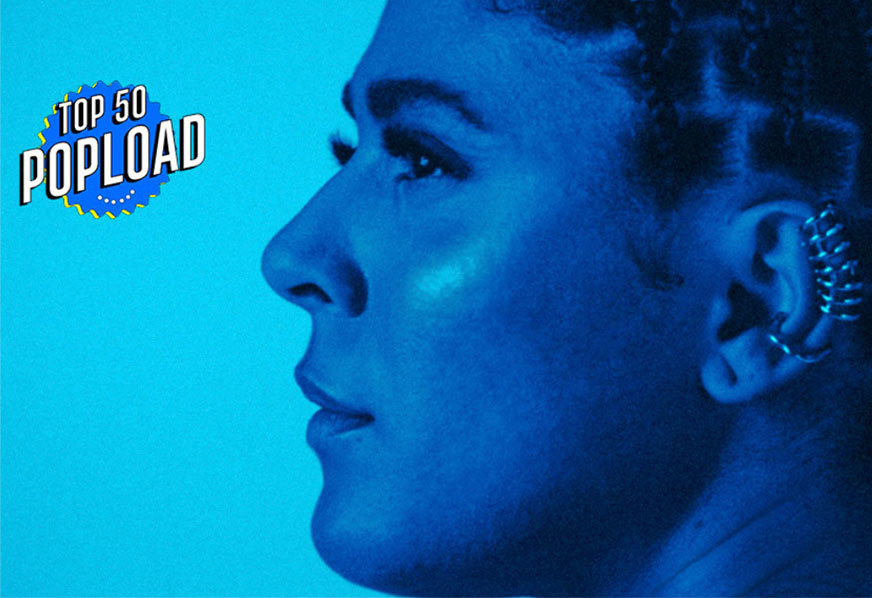 Top 50 da CENA – Josyara alugou o ranking. A grande volta de Valciãn Calixto ao pódio. Maglore carrega veteranos ao top