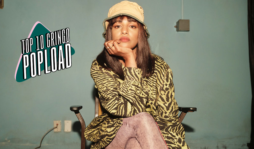Top 10 Gringo -Cadê os novinhos? M.I.A., Yeah Yeah Yeahs e Pixies seguram a(s) ponta(s)