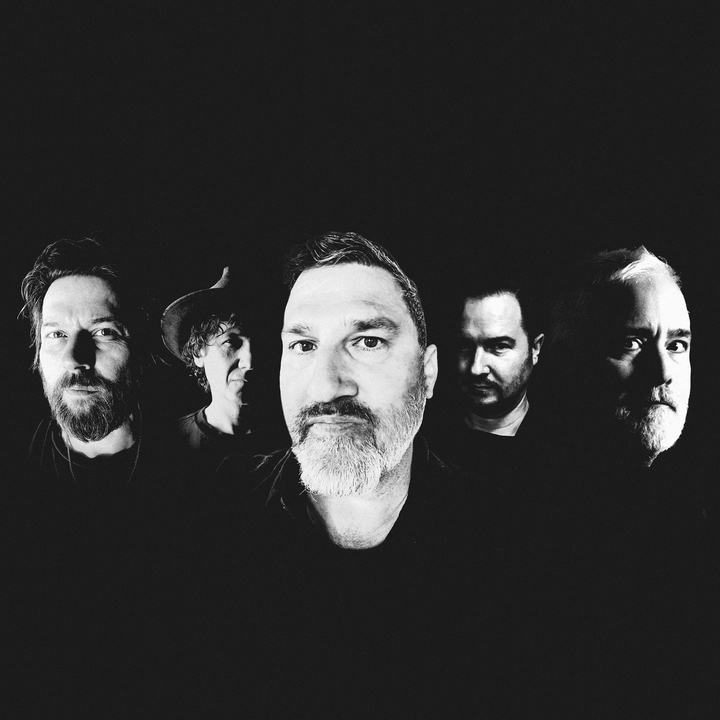 Com ecos de Mark Lanegan, The Afghan Whigs lança primeiro disco em cinco anos