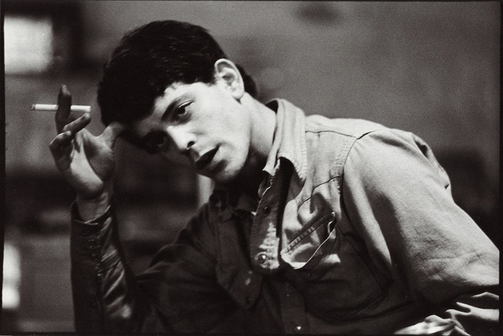 Trilhas sonoras para o final de semana: ouça os novos álbuns de Death Cab For Cutie e Marcus Mumford, além de registros históricos de Lou Reed