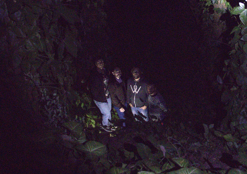 CENA – Minas não tem mar, mas tem rock alternativo dos bons. Popload apresenta “Sixteen”, novo single do primeiro disco cheio do Sci Fi