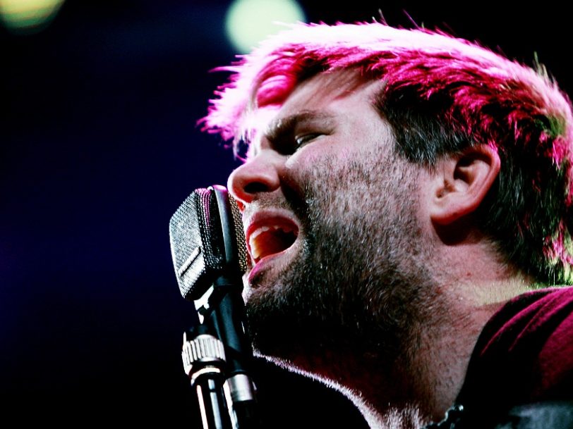 Chegou “New  Body Rhumba”, primeira música do LCD Soundsystem  em cinco anos