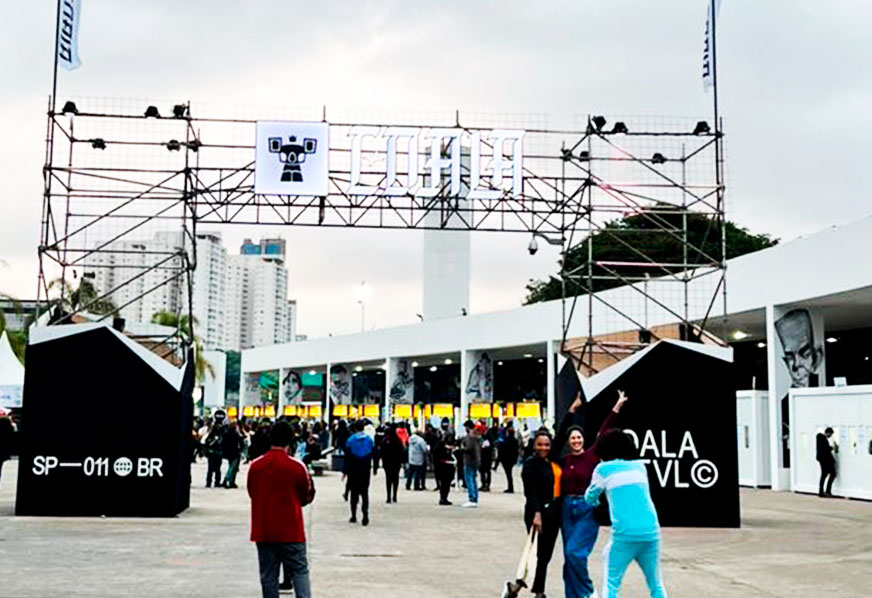CENA – Coala Festival acontece em São Paulo neste final de semana para se afirmar como “marca de música”