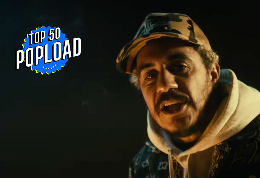 Top 50 da CENA – Os “recados” sonoros de Planet Hemp e Chico César. E a volta linda da Marina Gasolina. Este é o nosso pódio da semana