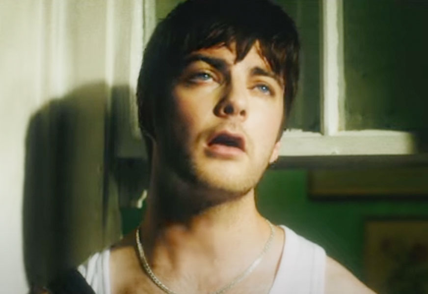 POPNOTAS –  Toro Y Moi alienígena. A serenata do Fontaines D.C. Nilüfer Yanya assumindo a PJ Harvey. O livro brasileiro do Nick Cave