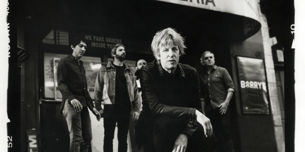 Spoon anuncia relançamento do álbum lançado em fevereiro. Agora, porém, remixado