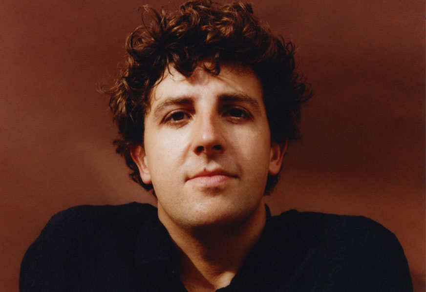 Jamie XX antecipa o Carnaval, com novo single. Mais ou menos isso