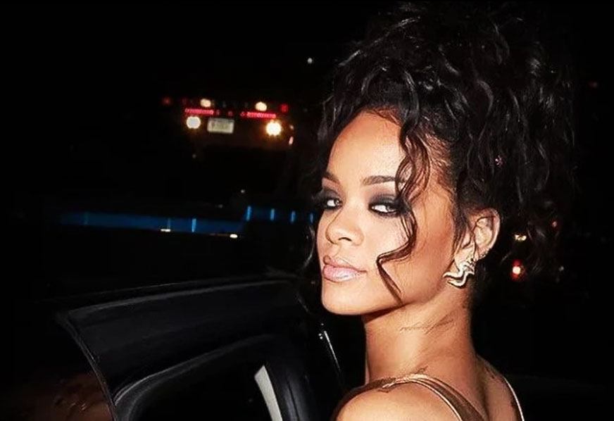 Acredite (ou não!). Rihanna vai se apresentar no Superbowl 2023, em fevereiro