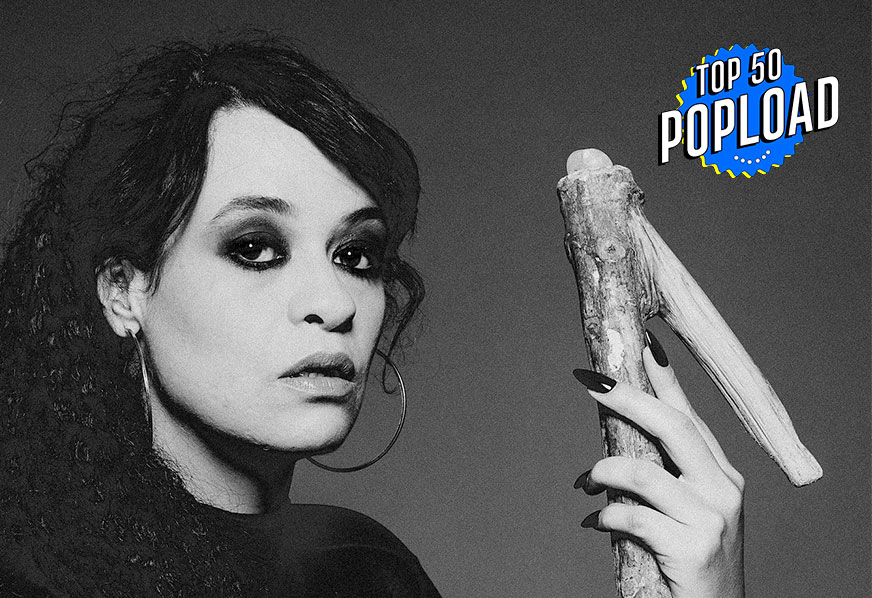 Top 50 da CENA – A volta enorme de Tulipa Ruiz. O impressionante Number Teddie. O Wry em português fecha o nosso pódio