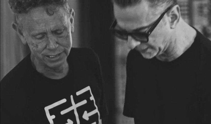 Depeche Mode sacode a poeira, anuncia novo disco de estúdio e confirma turnê mundial a partir de março de 2023