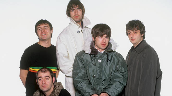 Saiu uma nova (velha) gravação do histórico Acústico MTV do Oasis, com imagem de uma câmera só e a melhor qualidade de som divulgada até hoje