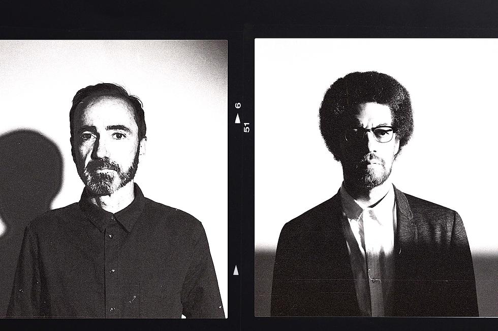 Indie refinado para o seu final de semana (e para os outros dias): ouça “Into the Blue”, o primeiro disco do Broken Bells em oito anos