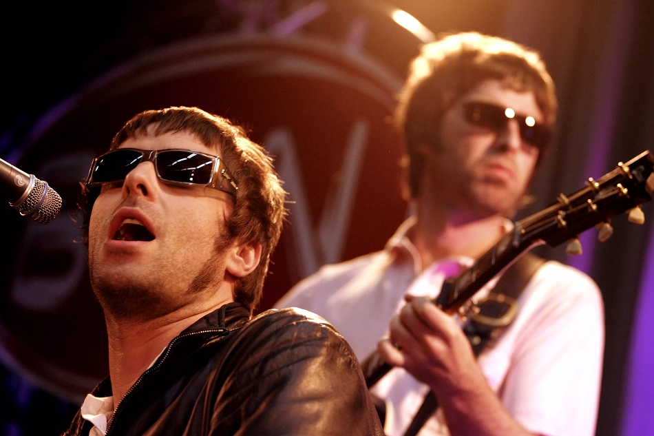 Treta dos irmãos Gallagher em pleno 2022? Temos. Noel veta músicas do Oasis em novo documentário de Liam