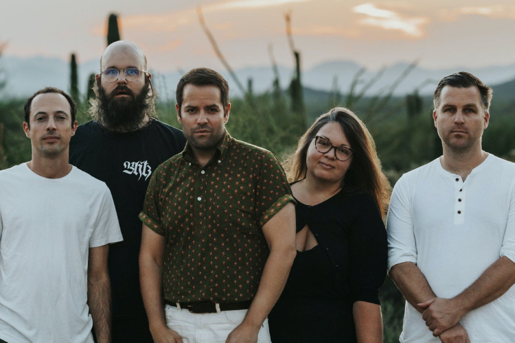 Saiu o último single do Fucked Up (até a próxima sexta-feira, no caso). Ouça a boa “Cicada”