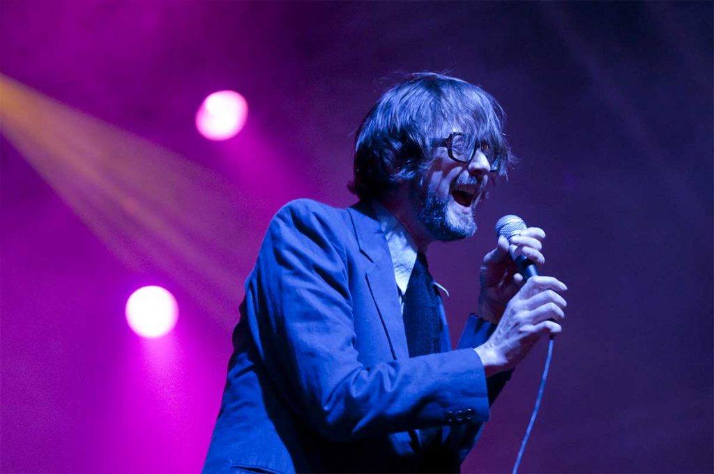 I wanna live like common people: Pulp anuncia nova reunião para 2023