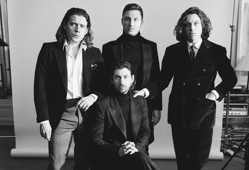 Arctic Monkeys, “The Car”- Uma segunda opinião