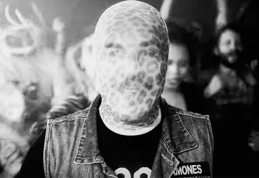 Popnotas brutal – O vídeo porrada do Planet Hemp, o documentário dos Racionais e o show brega porém punk do João Gordo